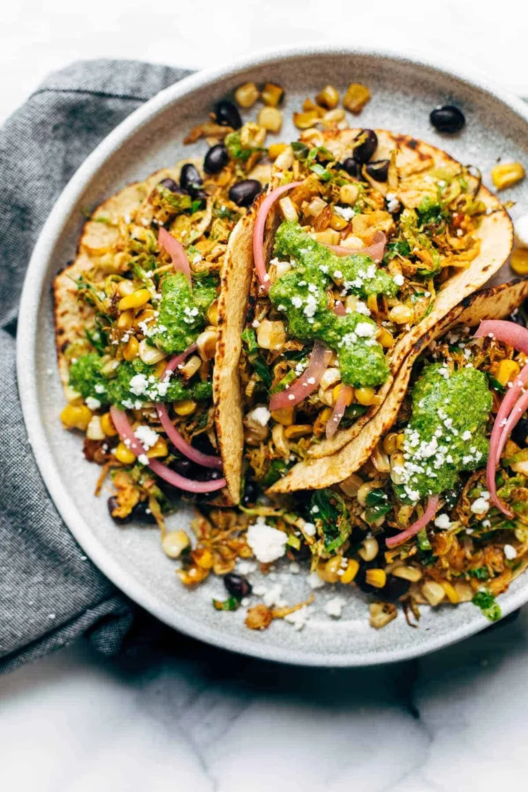 1778170398 731 45 Actually Delicious Vegetarian Dinner Recipes