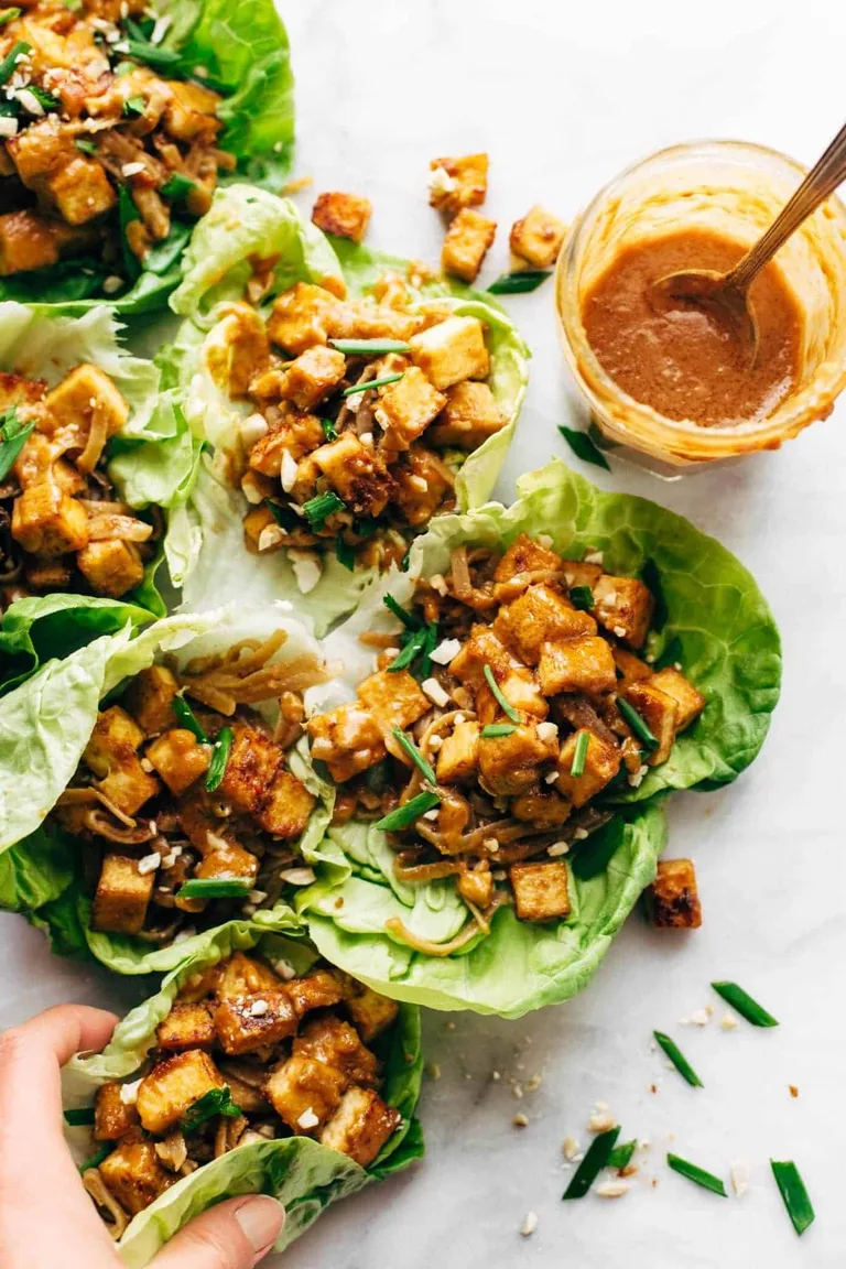 1778170399 148 45 Actually Delicious Vegetarian Dinner Recipes