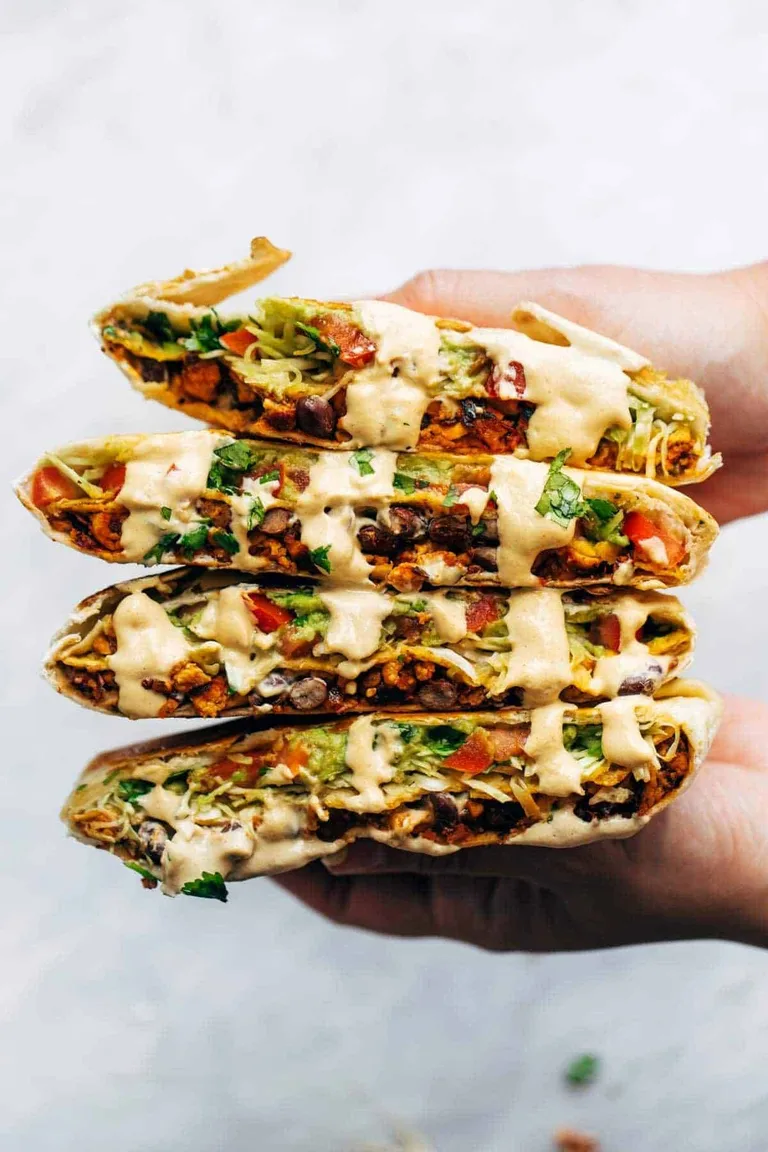 1778170399 811 45 Actually Delicious Vegetarian Dinner Recipes