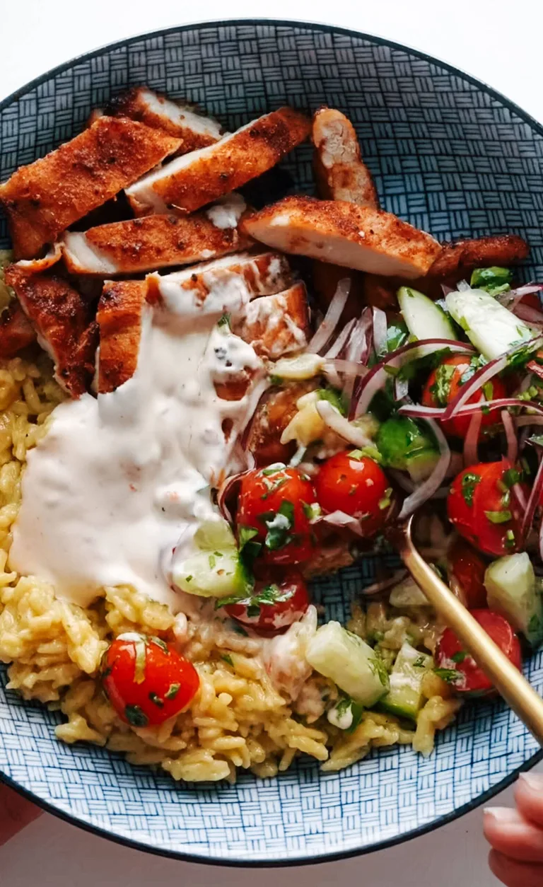 1778170420 779 40 Seriously Good High Protein Dinners