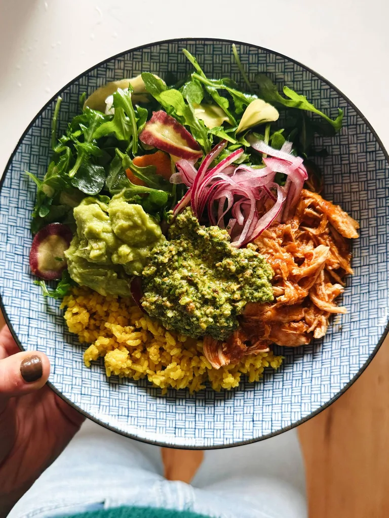 1778170421 37 40 Seriously Good High Protein Dinners