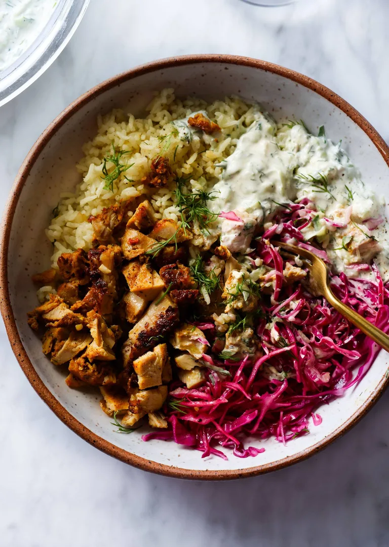 1778170426 881 40 Seriously Good High Protein Dinners