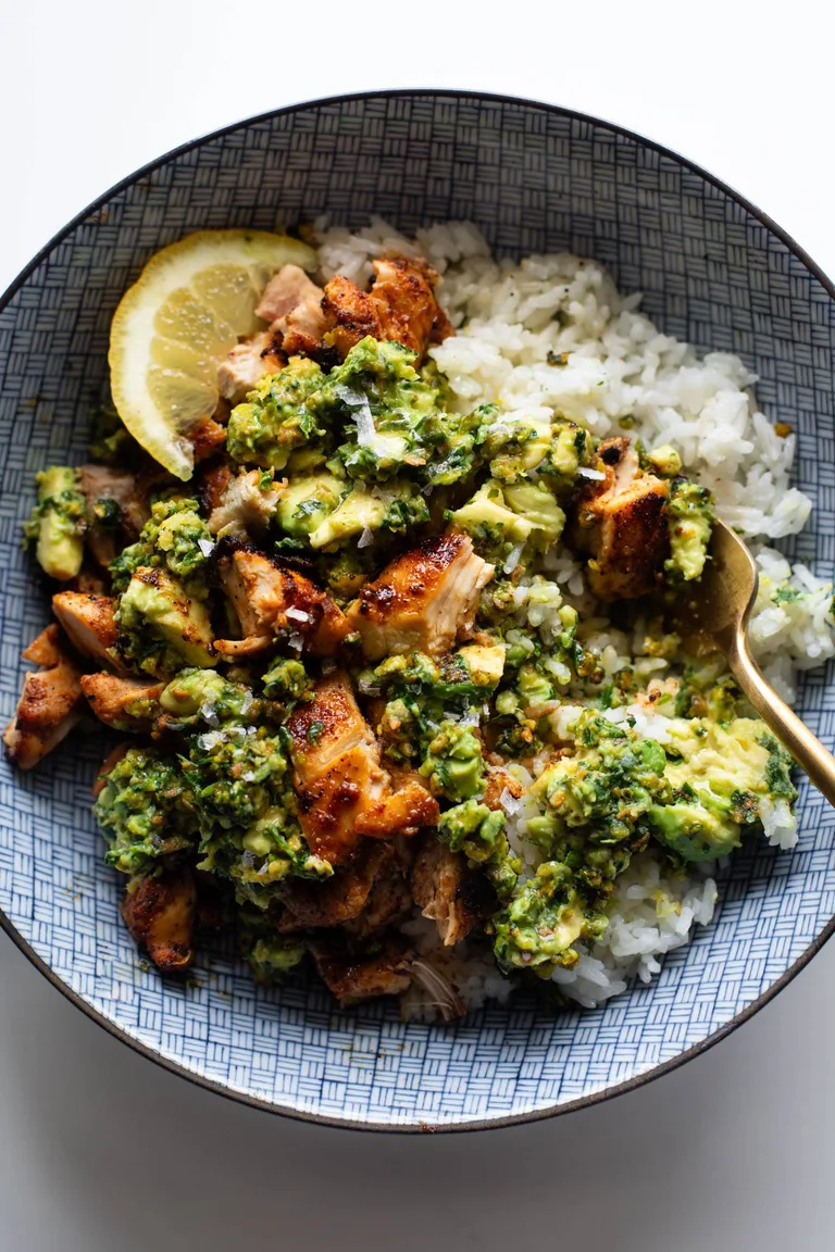 1778170427 313 40 Seriously Good High Protein Dinners