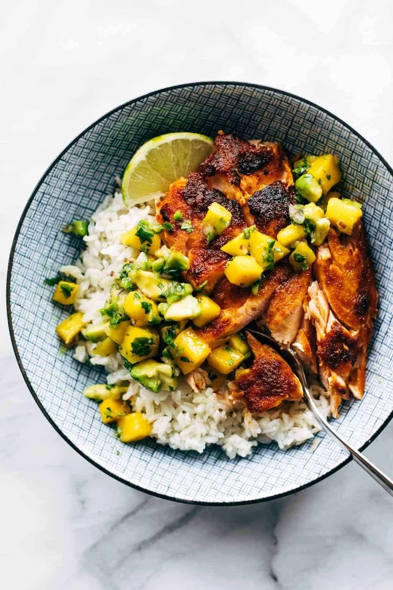 1778170456 322 16 Easy Salmon Recipes Everyone Loves