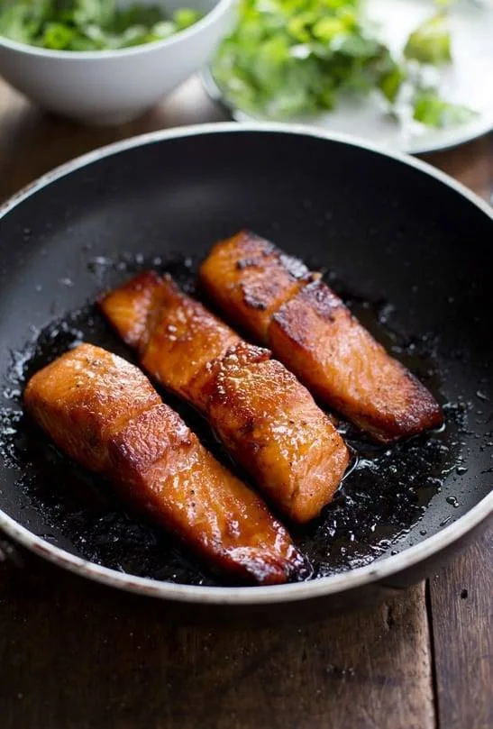 1778170456 991 16 Easy Salmon Recipes Everyone Loves