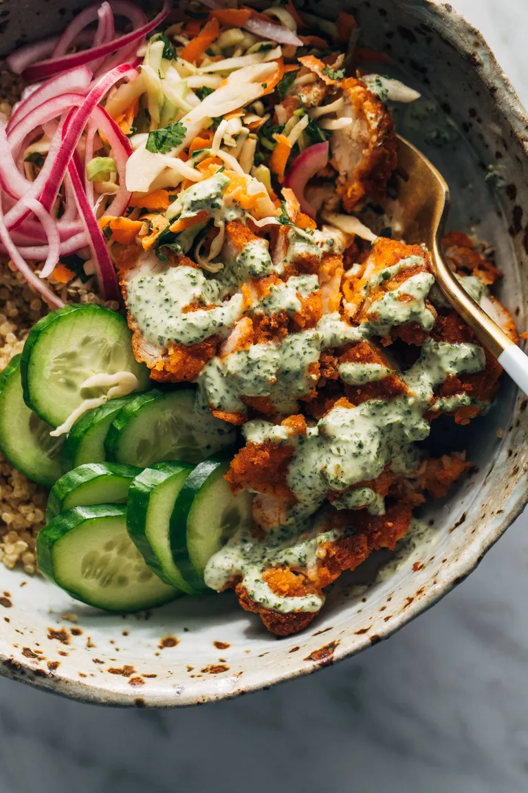 1778170484 259 32 Incredible Chicken Recipes To Make On Repeat