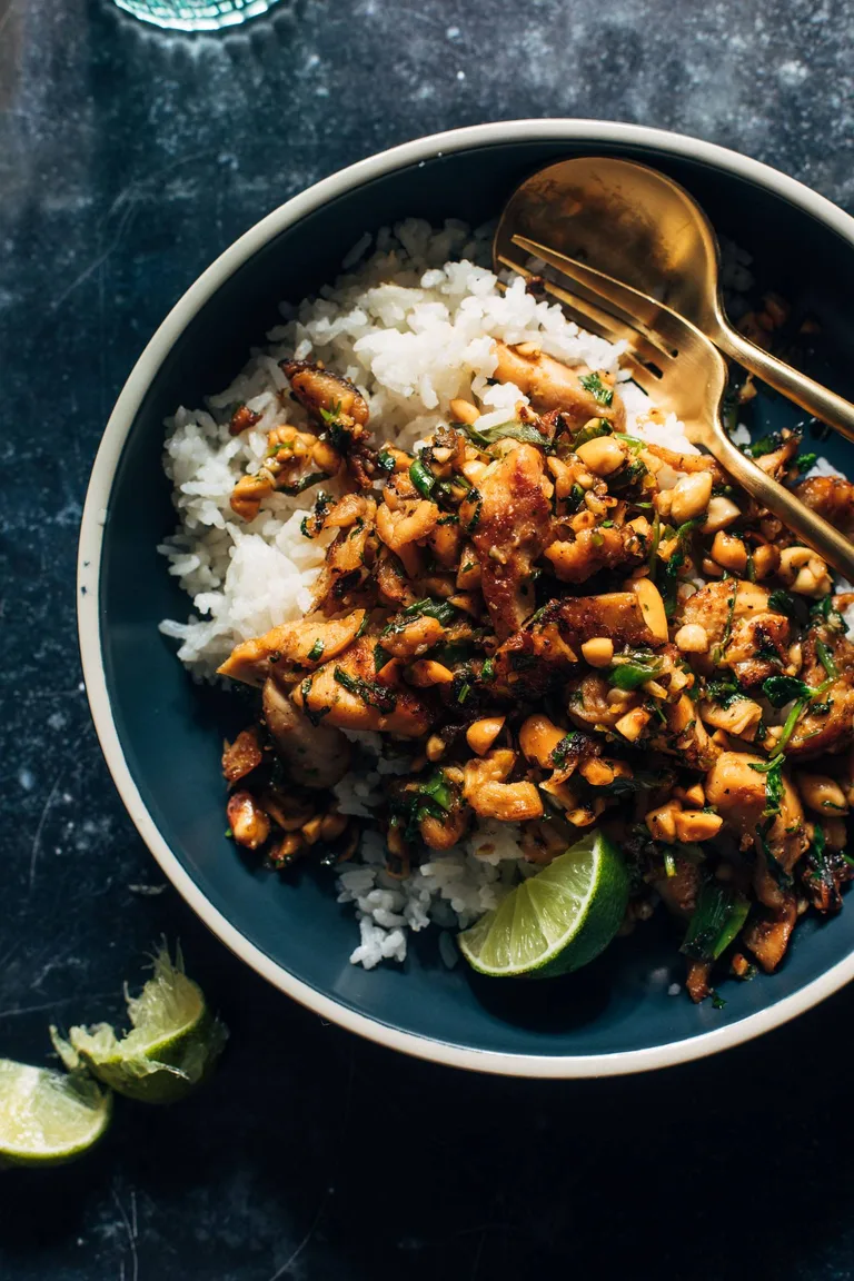 1778170485 773 32 Incredible Chicken Recipes To Make On Repeat