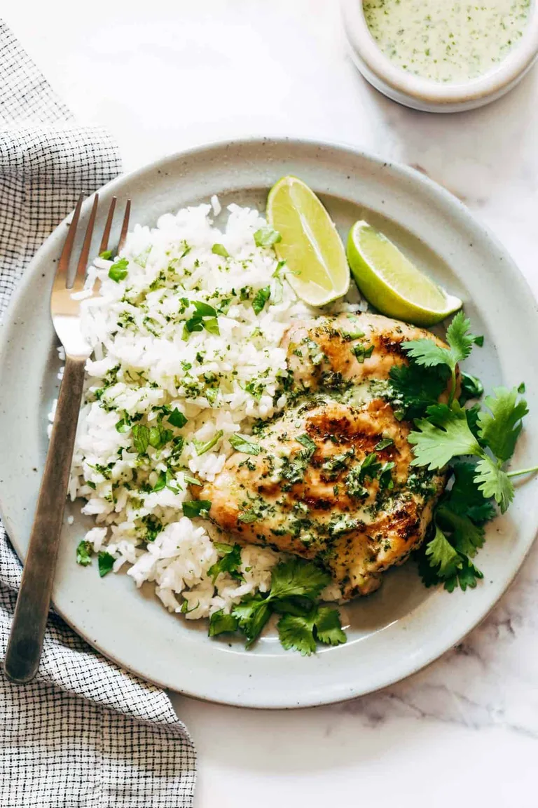 1778170488 393 32 Incredible Chicken Recipes To Make On Repeat