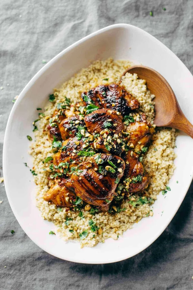 1778170489 275 32 Incredible Chicken Recipes To Make On Repeat