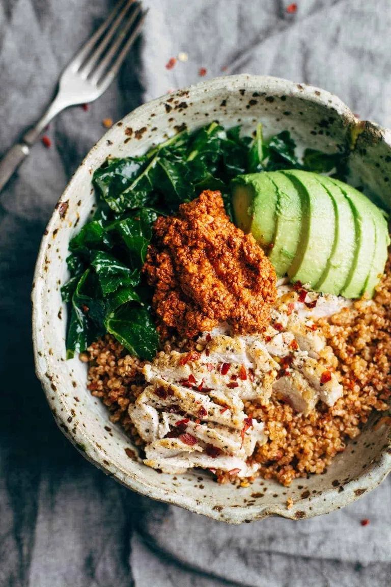 1778170490 337 32 Incredible Chicken Recipes To Make On Repeat