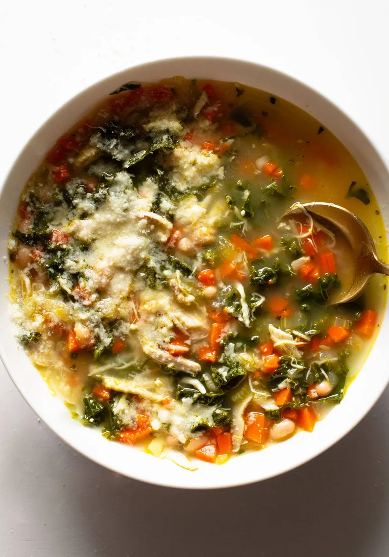 1778170513 828 36 Healthy Dinner Recipes That Actually Taste Amazing