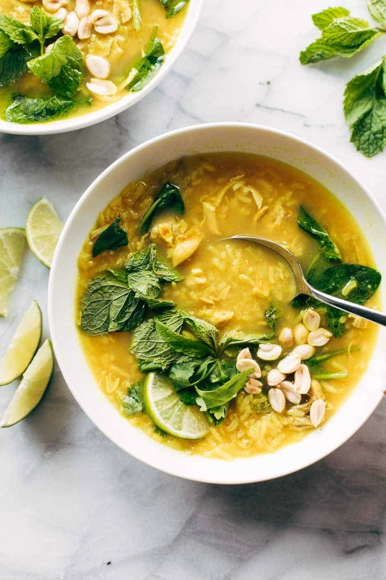1778170514 591 36 Healthy Dinner Recipes That Actually Taste Amazing