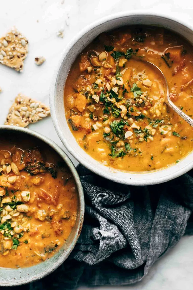 1778170515 975 36 Healthy Dinner Recipes That Actually Taste Amazing