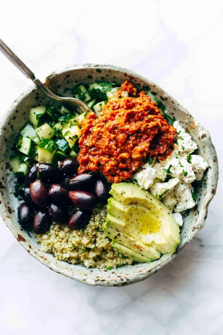 1778170516 957 36 Healthy Dinner Recipes That Actually Taste Amazing