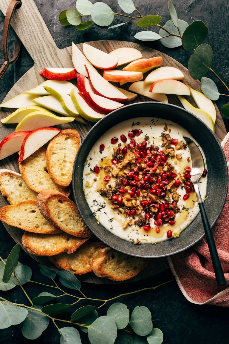1778170545 694 20 Best Appetizers and Dips For A Party