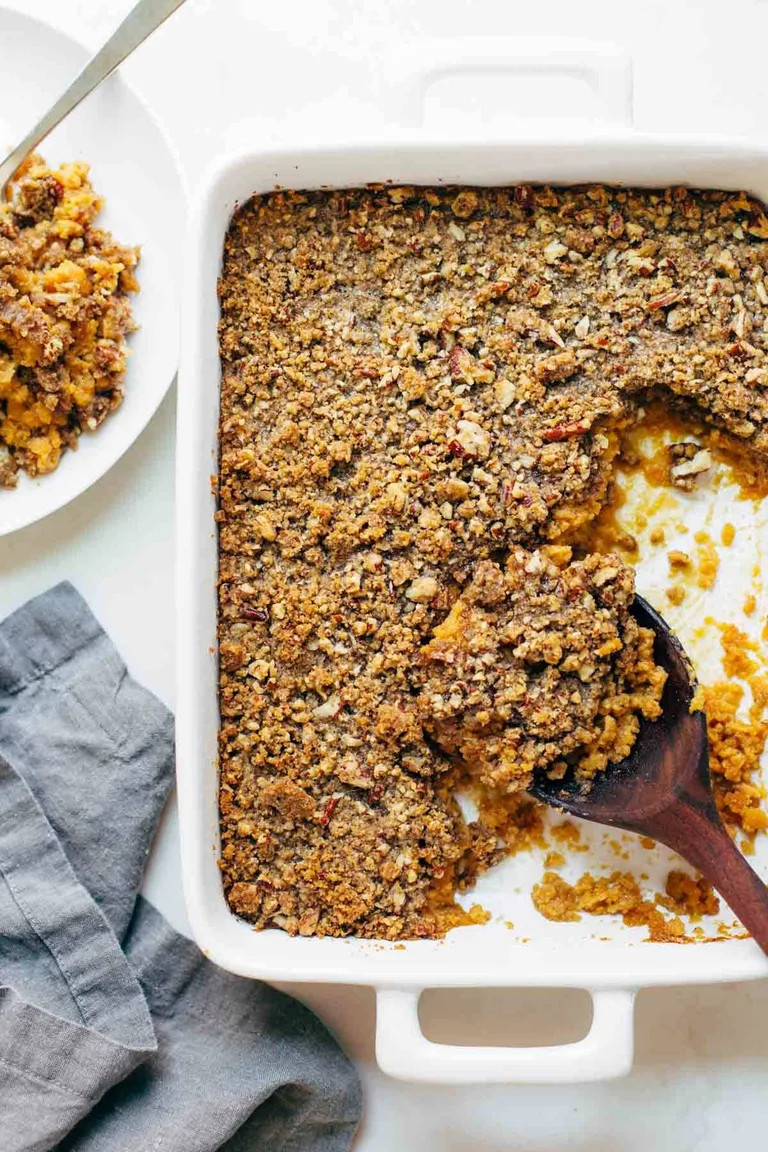 1778170583 233 25 Favorite Thanksgiving Sides Pinch of Yum