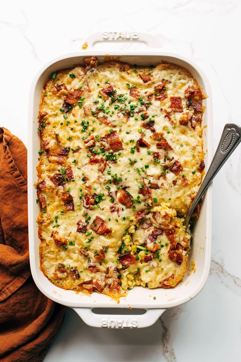 1778170584 983 25 Favorite Thanksgiving Sides Pinch of Yum