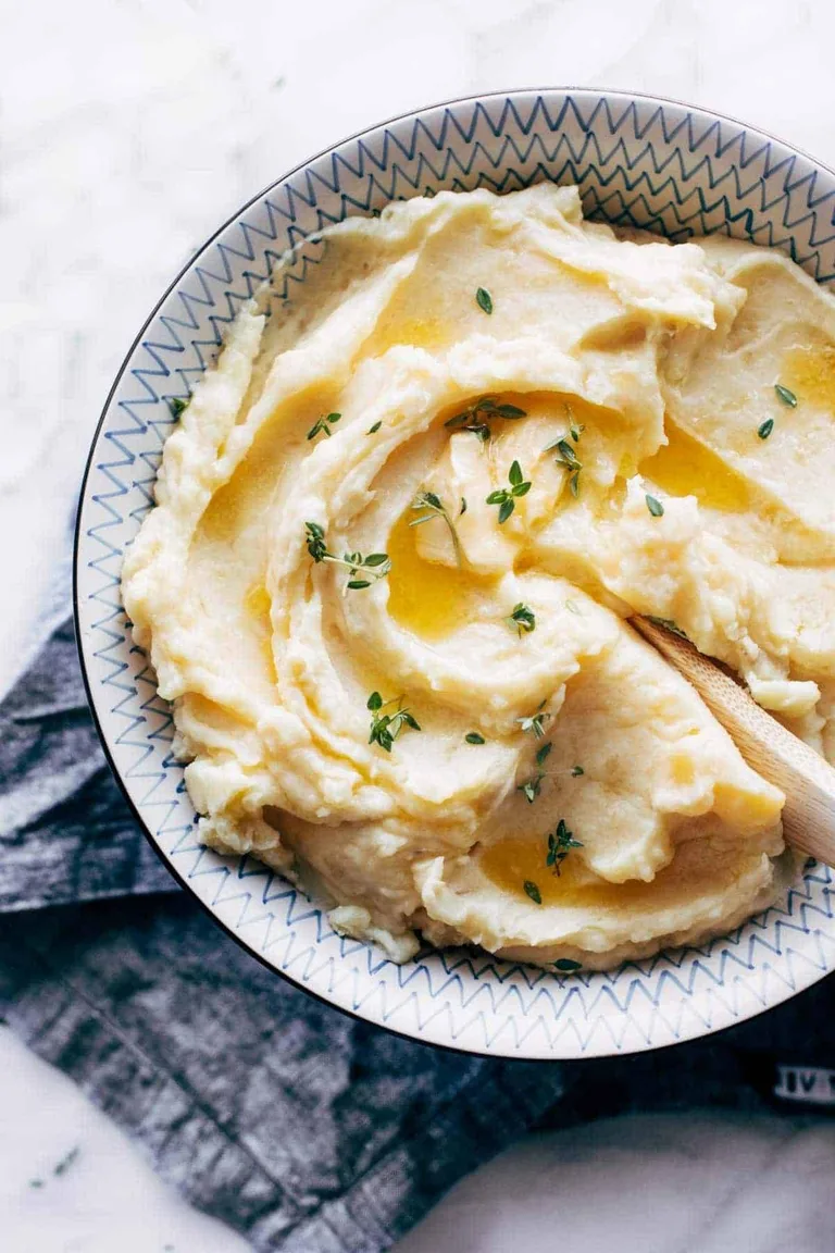1778170586 827 25 Favorite Thanksgiving Sides Pinch of Yum