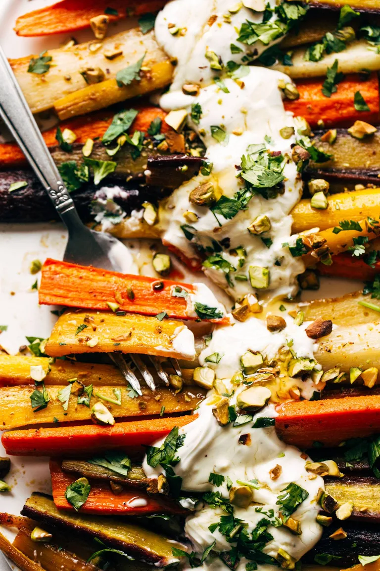 1778170587 59 25 Favorite Thanksgiving Sides Pinch of Yum