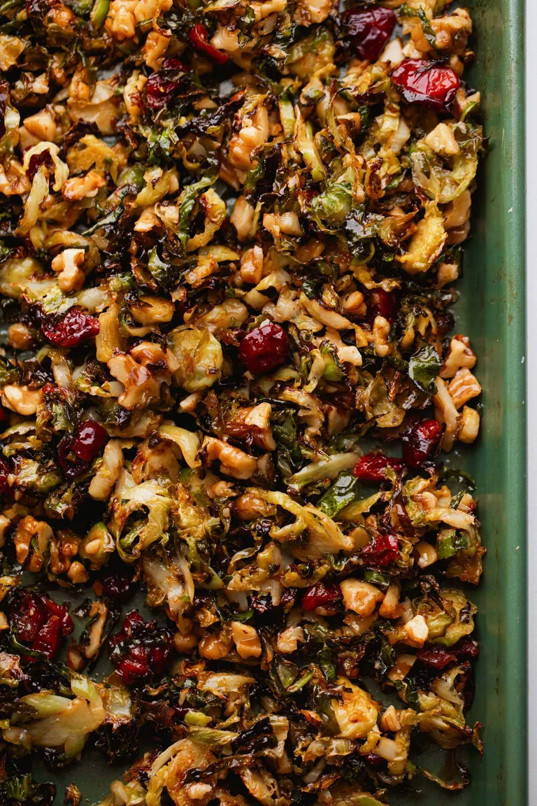 1778170590 443 25 Favorite Thanksgiving Sides Pinch of Yum
