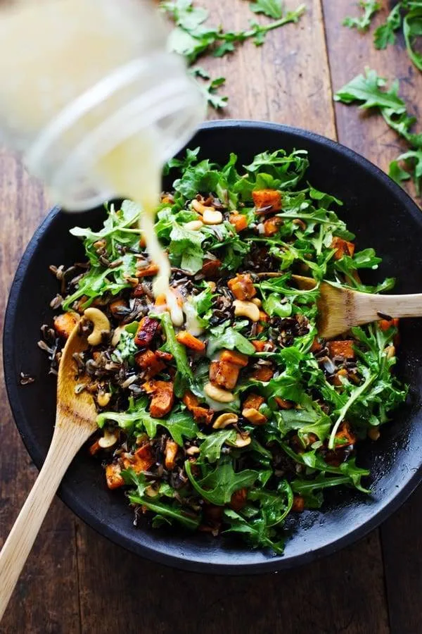 1778170594 40 25 Favorite Thanksgiving Sides Pinch of Yum