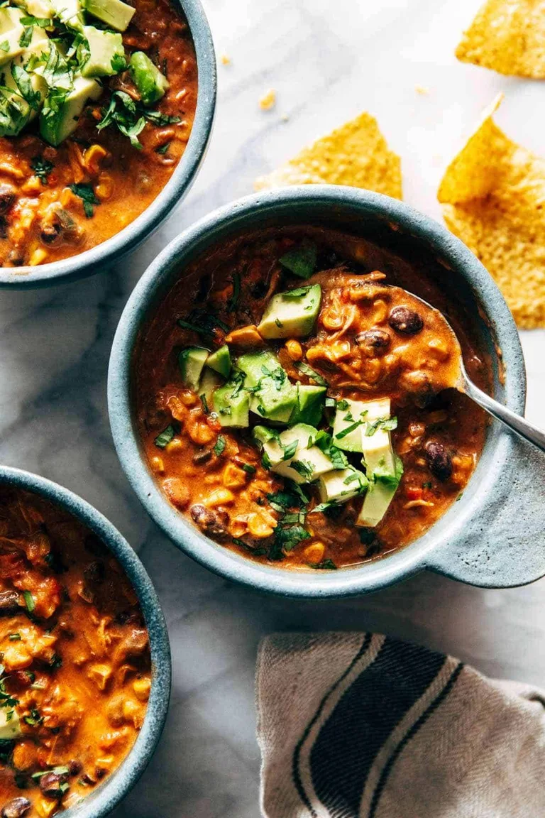 1778170657 331 18 Cozy Crockpot Recipes To Warm You Up