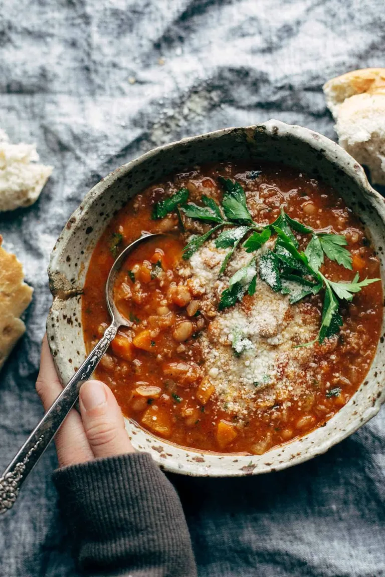 1778170659 675 18 Cozy Crockpot Recipes To Warm You Up