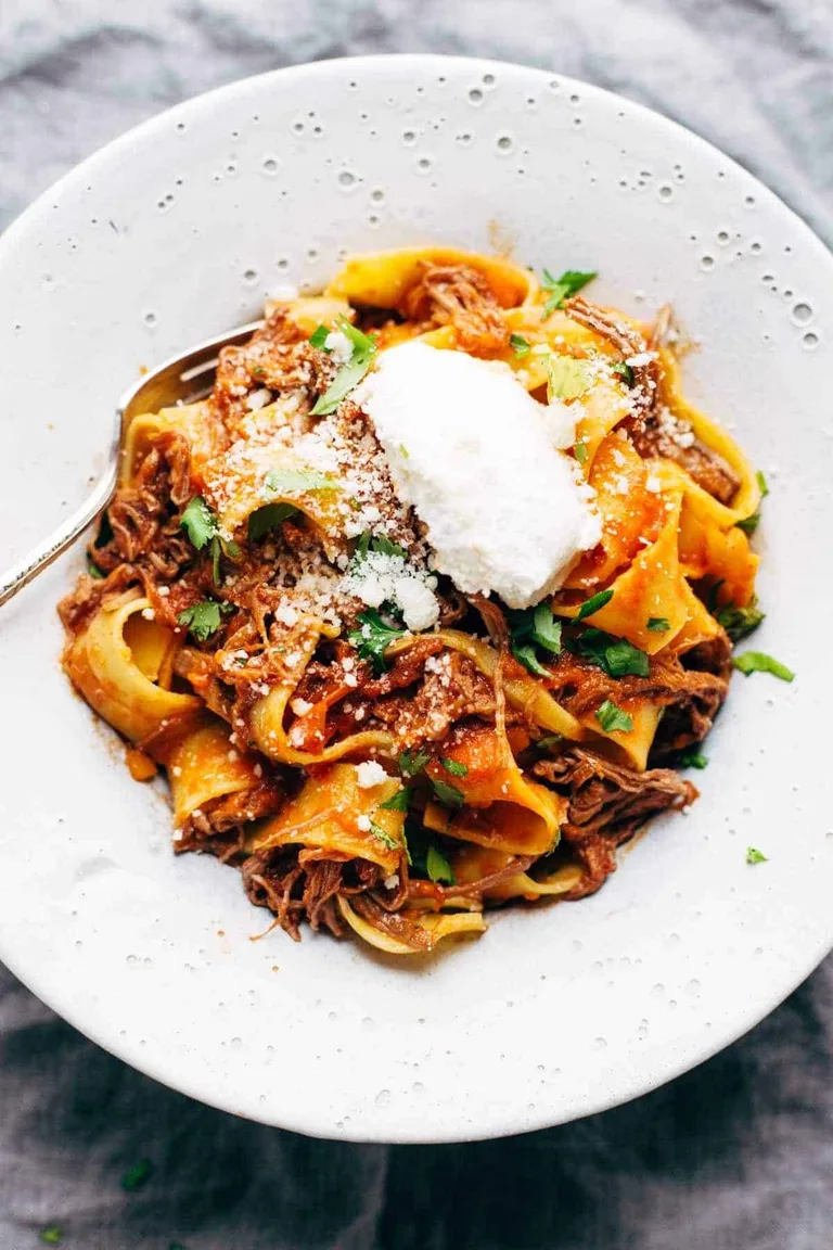 1778170664 526 18 Cozy Crockpot Recipes To Warm You Up