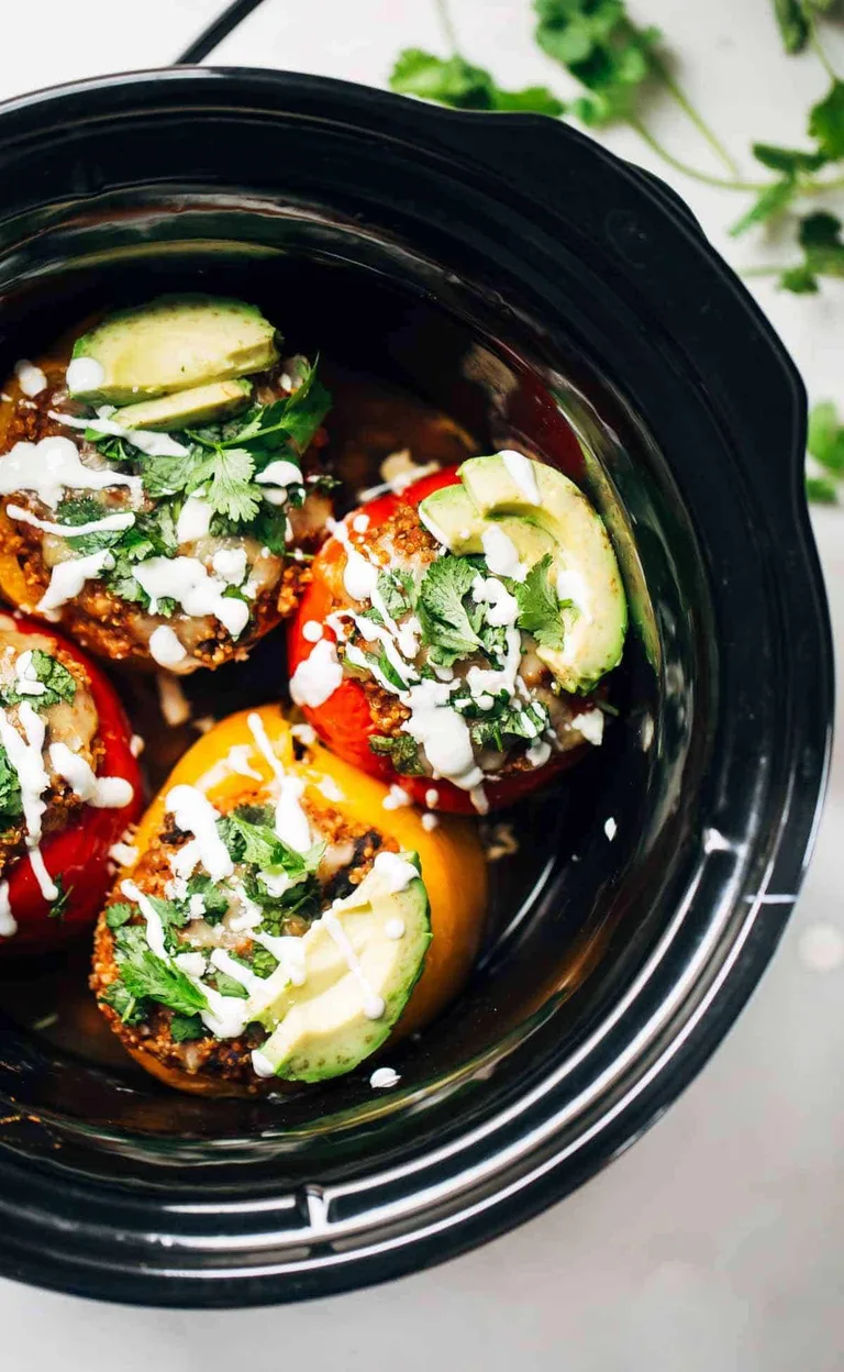 1778170667 18 18 Cozy Crockpot Recipes To Warm You Up