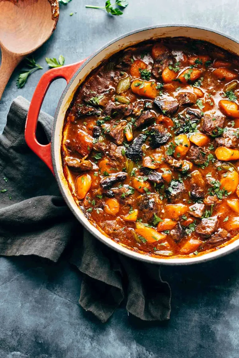 1778170690 726 22 Easy Fall Recipes for Busy Nights