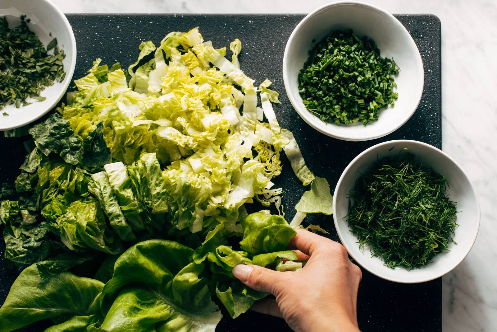1778171399 265 Lizs Bistro Salad Recipe Pinch of Yum