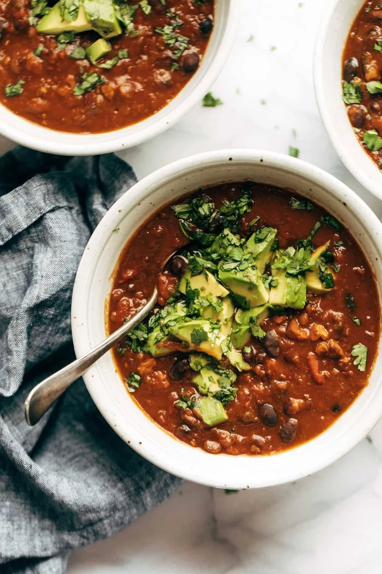 18 Cozy Crockpot Recipes To Warm You Up