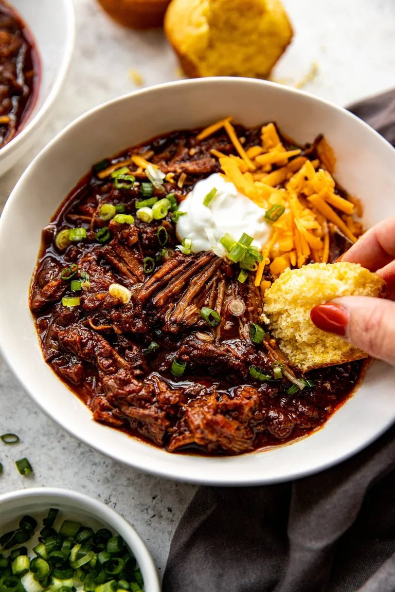 18 Cozy Crockpot Recipes To Warm You Up