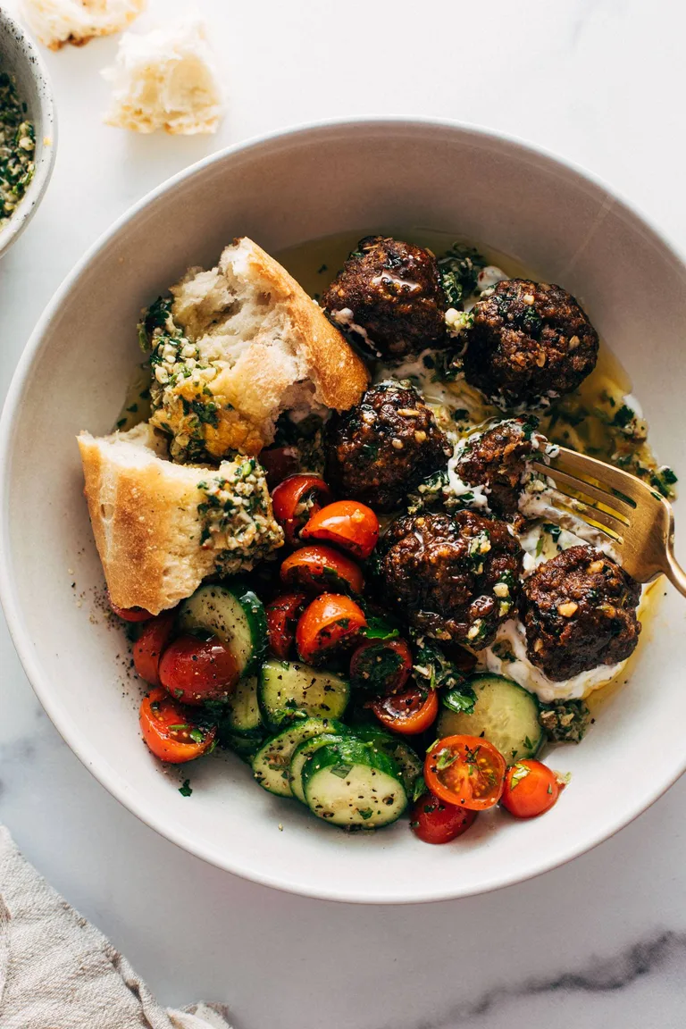 20 Sheet Pan Dinners for Easy Weeknights