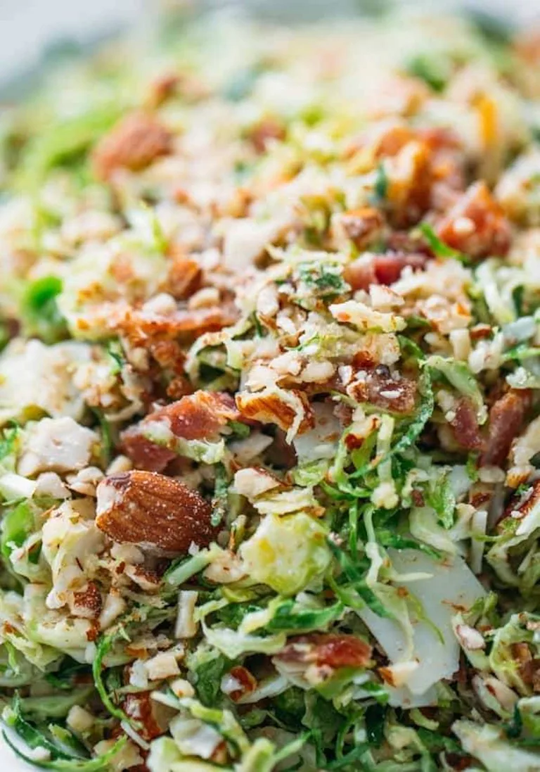 25 Best Salad Recipes That Are Actually