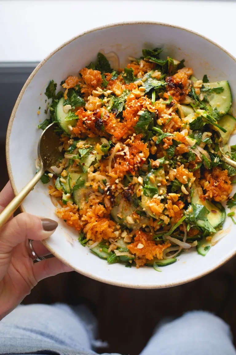 25 Best Salad Recipes That Are Actually