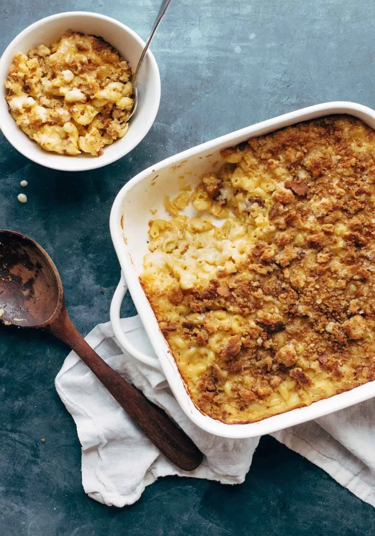 25 Favorite Thanksgiving Sides Pinch of Yum
