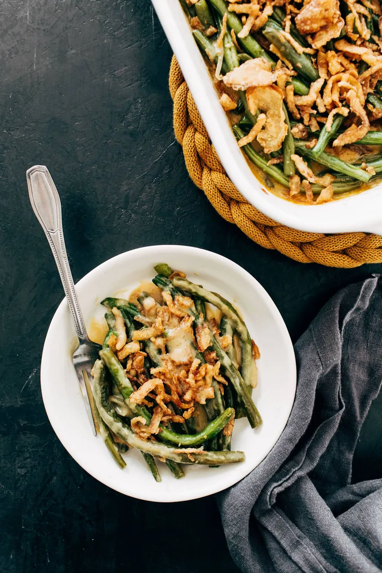 25 Favorite Thanksgiving Sides Pinch of Yum