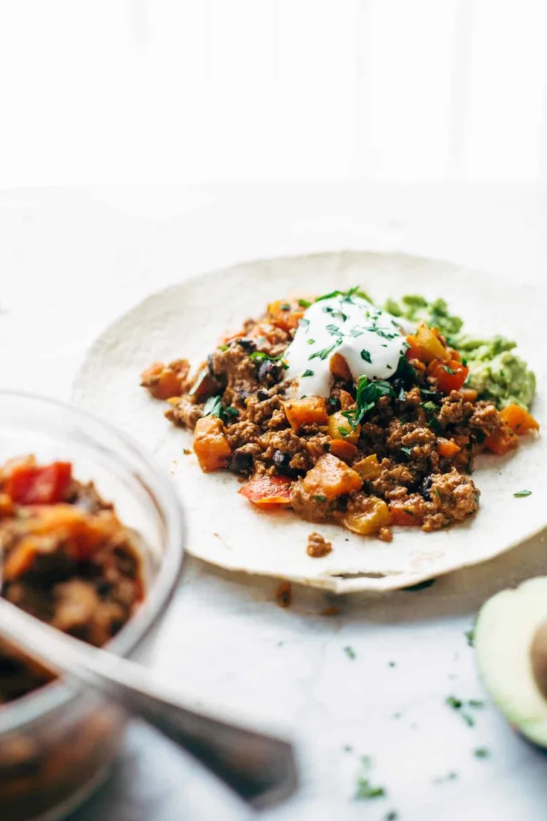25 Healthy Delicious Meal Prep Recipes