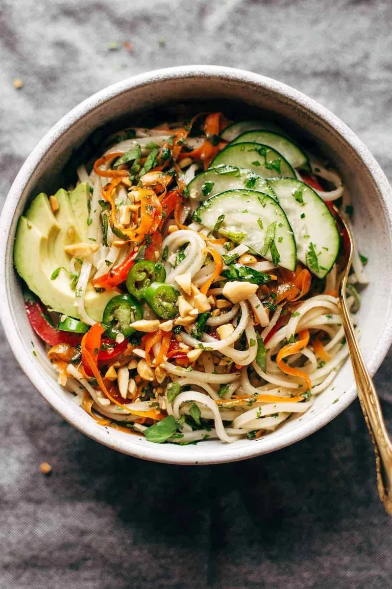 30 Light and Bright Spring Dinner Recipes