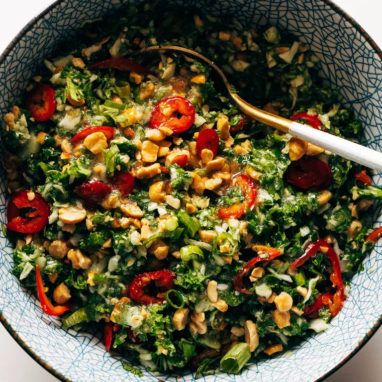 30 Light and Bright Spring Dinner Recipes