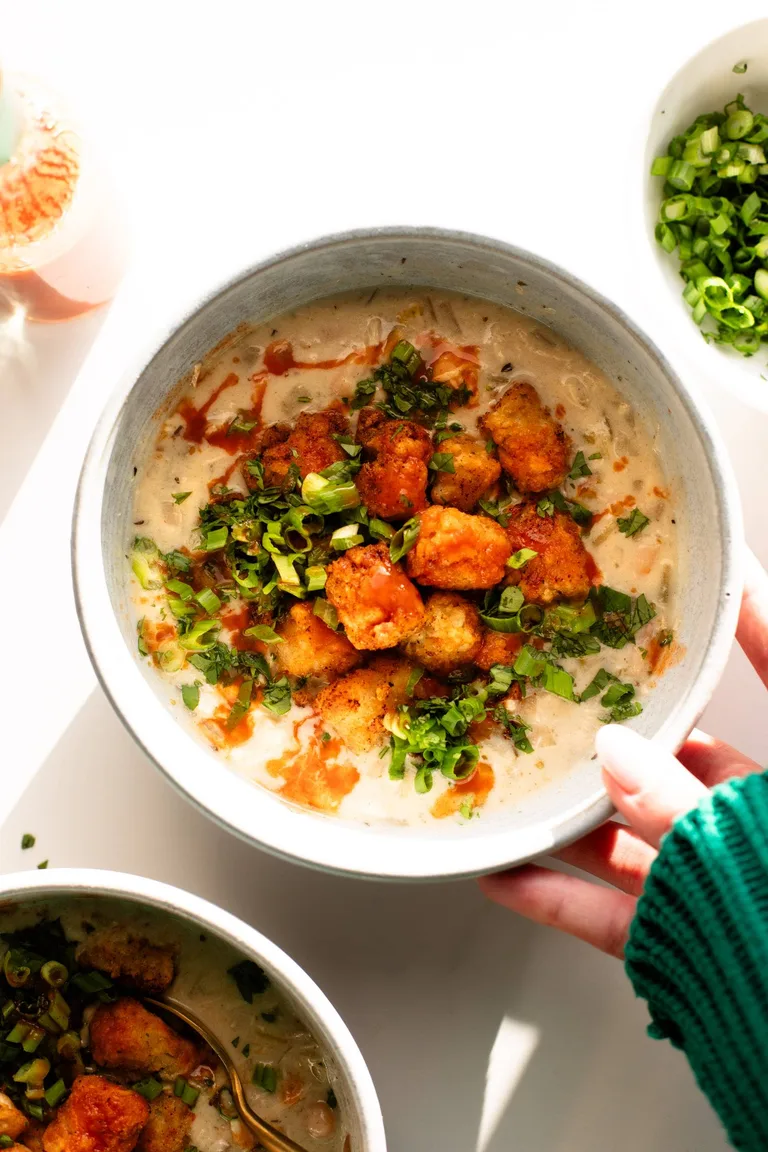 31 Cozy Soups and Stews