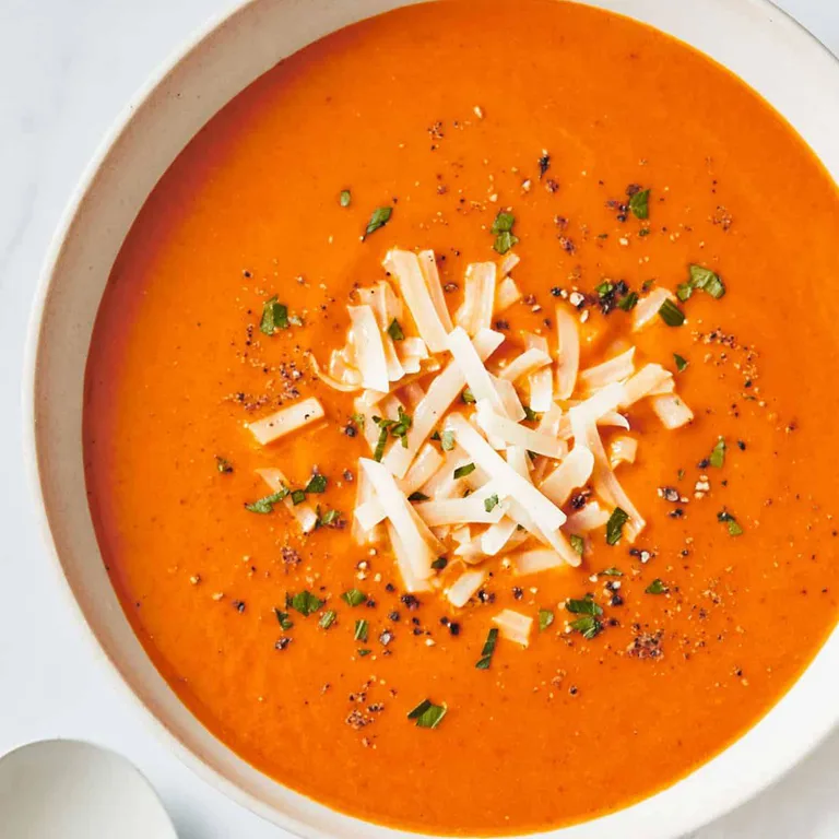 31 Cozy Soups and Stews