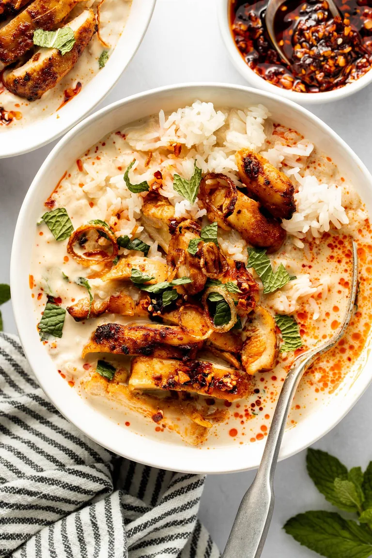 40 Seriously Good High Protein Dinners