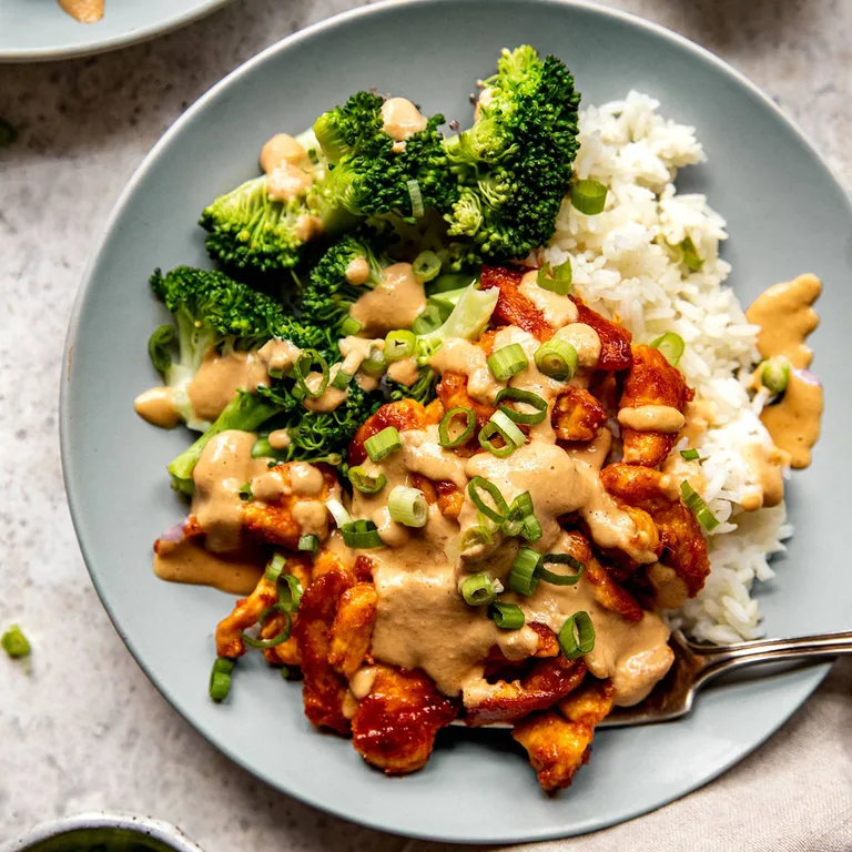 40 Seriously Good High Protein Dinners
