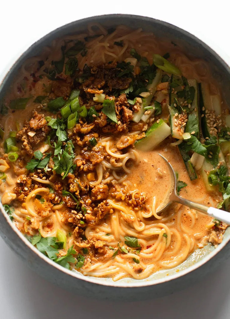 45 Actually Delicious Vegetarian Dinner Recipes