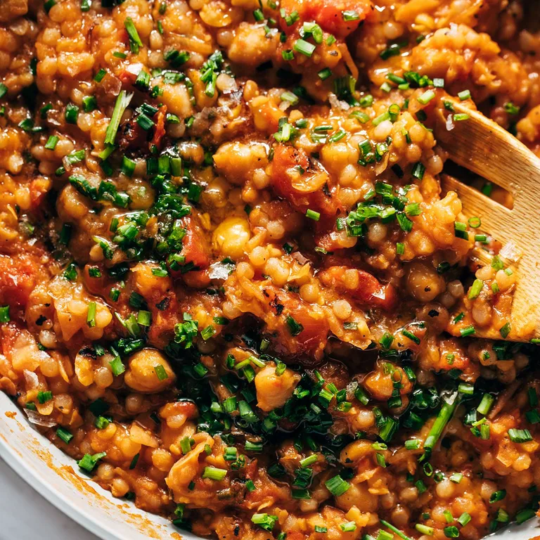45 Actually Delicious Vegetarian Dinner Recipes