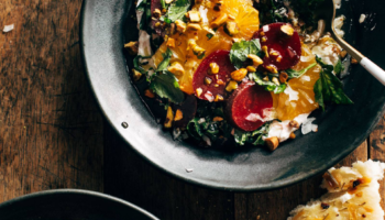 7 Layer Beet Salad Square 960x960