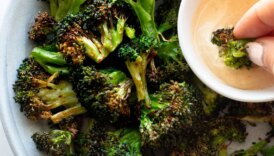 Best Air Fryer Broccoli