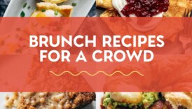 Brunch Recipes For A Crowd 02